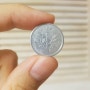 [해외여행 꿀팁] 귀국전에 동전 처리하는 방법