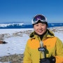 남북극에서 활약하는 KBS 과학전문기자 이은정