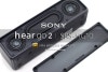 리뷰] HRA 블루투스 스피커의 표준 h.ear go 2 시리즈 SONY SRS-HG10