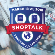 [브랜딩나우] 세계 최대의 리테일&전자상거래 컨퍼런스, Shoptalk by 스톤