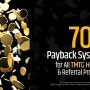 TMTG Payback system