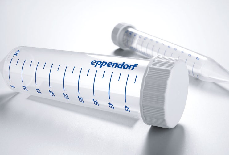 Eppendorf Protein LoBind Tube 15/50mL 단백질 특화 튜브/시료 회수 극대화 네이버 블로그