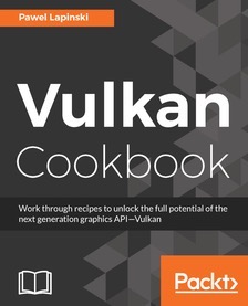 이북무료 20180807 하루만 Vulkan Cookbook : 네이버 블로그
