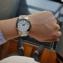 자기장 에서도 시계의 정확성을 자랑하는 시계 롤렉스 밀가우스 / Rolex Milgauss
