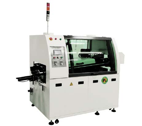 2,500만 원 가격대 Auto Wave Soldering : 네이버 블로그