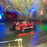 경남가볼만한곳 여름피서지추천 언양자수정동굴
