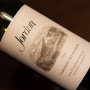 Jordan Winery Cabernet Sauvignon, Alexander Valley, USA, 2012(조단/조던 까베르네 소비뇽)