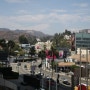 아기와 세계일주 DAY 472 :: 미국 - 로스엔젤레스 : LA 여행 #4 [헐리우드 맛집 Running Goose / Walk of Fame / 하이랜드 등] by BONG