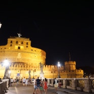 유럽여행 3일차 - 이탈리아 로마