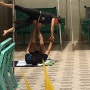 제주도[세부]에서 PADI 스쿠버다이빙 강사 준비하기 육상에서 연습할 수 있는 것들