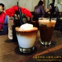 베트남 여행 다낭 카페 - 너무나 유명한 콩카페 (코코넛커피/쓰어다)