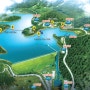 파주시 관광명소가 된 마장호수공원
