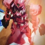 메탈빌드 아스트레아F(GNY-001F Gundam AstraeaType F) 리뷰..