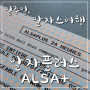 프랑스 여행 / 기차타고, 버스타고 알자스 여행 _ 알자플러스 티켓 (ALSA+)