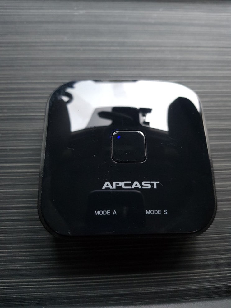 미러캐스트 APCAST : 네이버 블로그