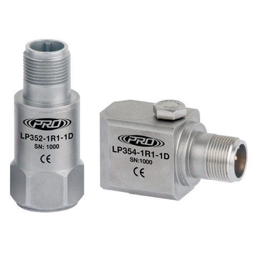 LP350 Series 4-20 mA Low Cost Acceleration Sensors : 네이버 블로그
