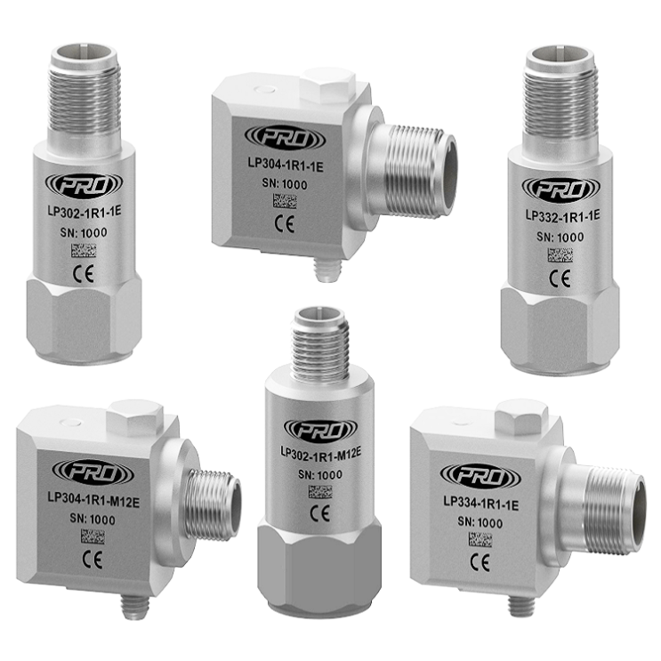LP300 Series 4-20 mA Acceleration Sensors : 네이버 블로그