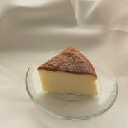 홈베이킹) 초간단재료로 수플레 치즈케이크 만들기-!