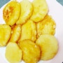 아이간식 감자요리 감자떡 이모모찌 만들기 단짠의 매력이 폴폴~