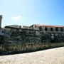 쿠바여행, 유네스코 세계문화유산에 등재된 레알 푸에르사 요새와 엘모로 요새