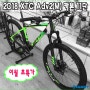 (이월 착한 가격)2018 XTC 어드밴스2 MTB (M)사이즈, 서울 광진구 세븐바이크 자이언트 스페셜라이즈드 전문매장