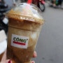 베트남 콩카페 여행하면서 1일3콩했던 메뉴 소개!