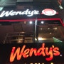 [LEE&JO 도쿄 여행] 롯폰기 맛집 웬디스버거 Wendy's 도쿄 여행 중에 미국식 햄버거가 생각날때 고고!