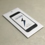 아이폰7플러스 2.5D 풀커버 강화유리필름 아이쿠텍