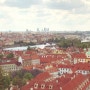 체코 여행 프라하가 한눈에 보이는 타입랩스 영상