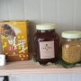 마마농장-자연숙성꿀,꿀화분,동충하초