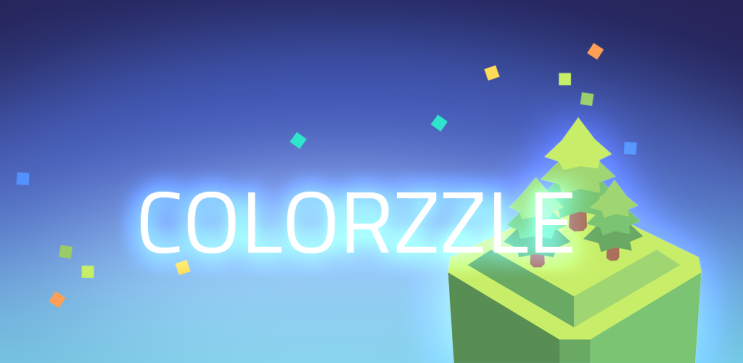 [리뷰(Review)] 컬러즐(Colorzzle) : 네이버 블로그