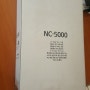 카드결제기 NC-5000