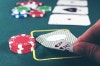 재미있는 영어공부 :: 포커(Poker)에 쓰이는 영어표현 : 네이버 블로그