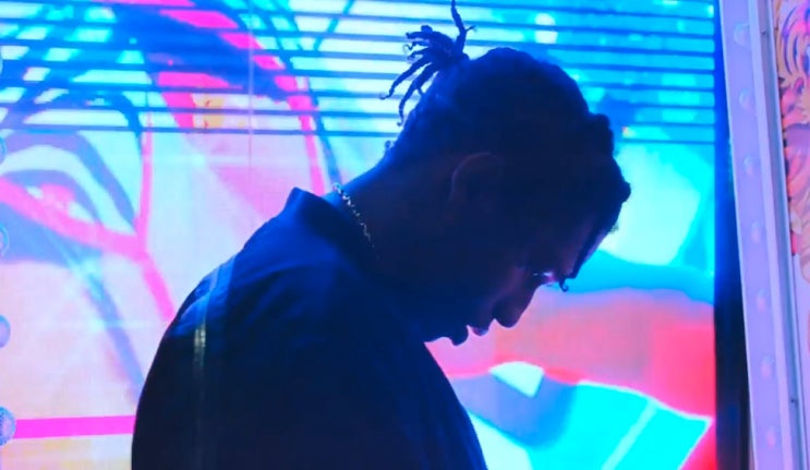 A$AP Rocky - L$D 가사 번역 / 해석 : 네이버 블로그