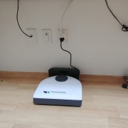 [구매 후기] [아마존 직구] Neato Robotics Botvac D3 Wi-Fi Connected - 니토 봇백 D30 Wi-Fi [$199.99 / 미국내 무배]