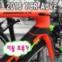 (이월 착한 가격)2018 TCR Adv2(XS,S)사이즈, 서울 광진구 세븐바이크 자이언트 스페셜라이즈드 전문매장
