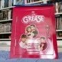 그리스 콜렉션 스틸북 블루레이 북미판(Grease Collection Steelbook Bluray) 간단 까보기
