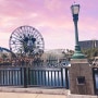 LA 디즈니랜드 <엘에이,입장권,시간,디즈니랜드 꿀팁,먹을것,식당,어트랙션,OUE SKYSPACE>(5)