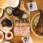 이중섭거리 맛집 : “ 중섭이네식당 ”