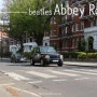 영국 런던 여행 가볼만한곳 비틀즈 횡단보도 애비로드(Abbey Road)