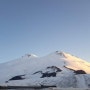 Day 07(해발 5,642m 유럽 최고봉, 러시아 엘브러즈 원정) (The Summit Day) in Mount Elbrus: 2018.08.14