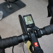 본트래거 라이드 타임 자전거 속도계 출시 :: 가벼운 시티 라이딩을 위한 가성비 최고의 속도계 추천 제품