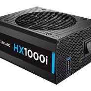 [아마존 직구] CORSAIR HX1000i Fully Modular Digital Power Supply 80+ Platinum [ $174.99 / 한국까지 무배 ]
