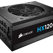 [아마존 직구] Corsair HX1200i Fully Modular Digital Power Supply, 80+ Platinum [ $199.99 / 한국까지 무배 ]