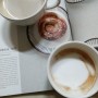 커피 브레이크 스웨덴의 문화 피카 fica