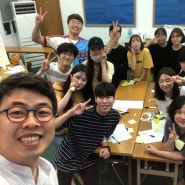 대전 은평 장로교회 2018.5.26