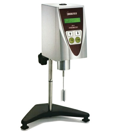 YR-1 Yield Stress Rheometer - 물성 시험기 : 네이버 블로그