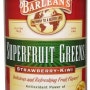 Barlean's / Superfruit Greens ＆ Greens-항산화,유산균 섭취를 위한 분말 제품 ← 추천.