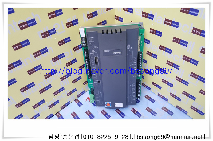 Schneider Electric Andover Continuum B3800 / B3800-A / AN-1432 / B3804 ...