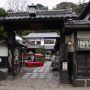 시마네(29) 야쿠몬 (Yakumoan 八雲庵) ~ 마쓰에의 가장 유명한 소바집과 주차장. 일본3대소바 <마쓰에>